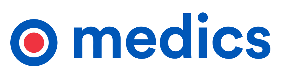 medics logo