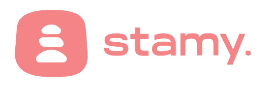 stamy logo